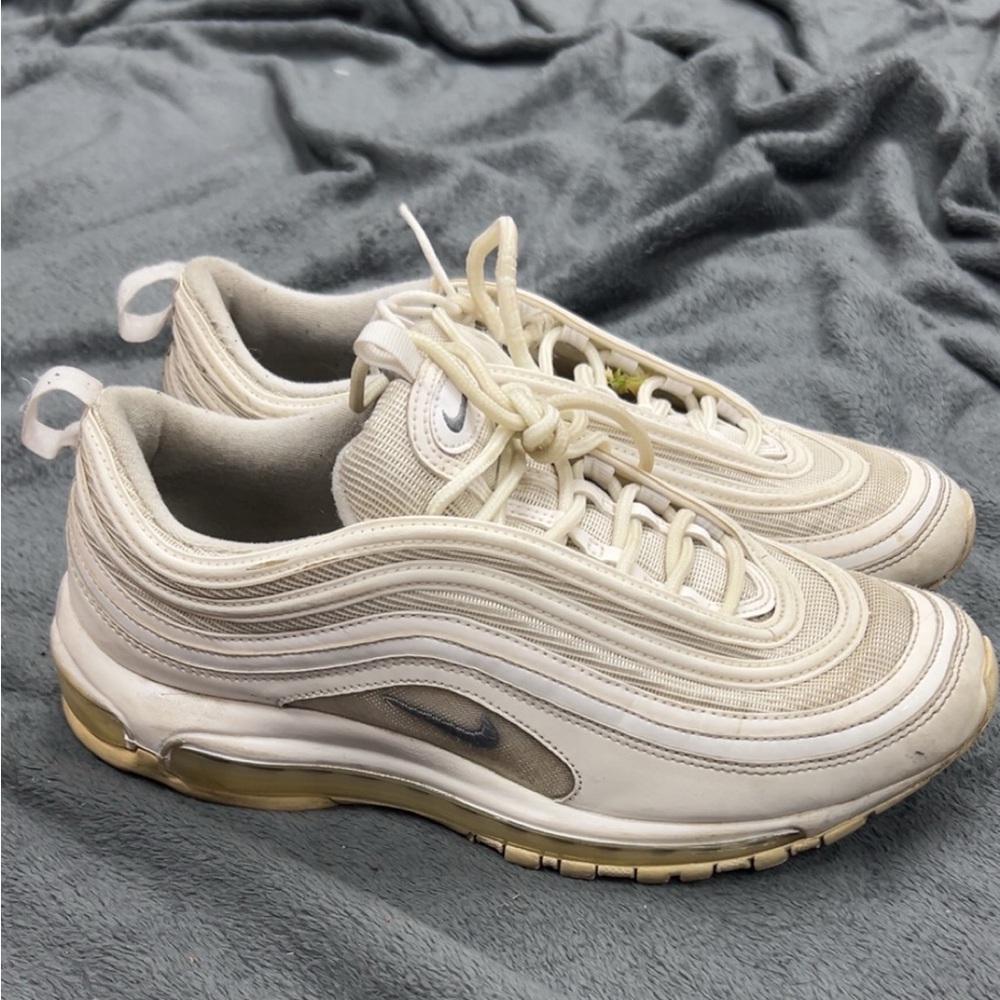 Men’s Nike Air Max 97 - size 9 1/2